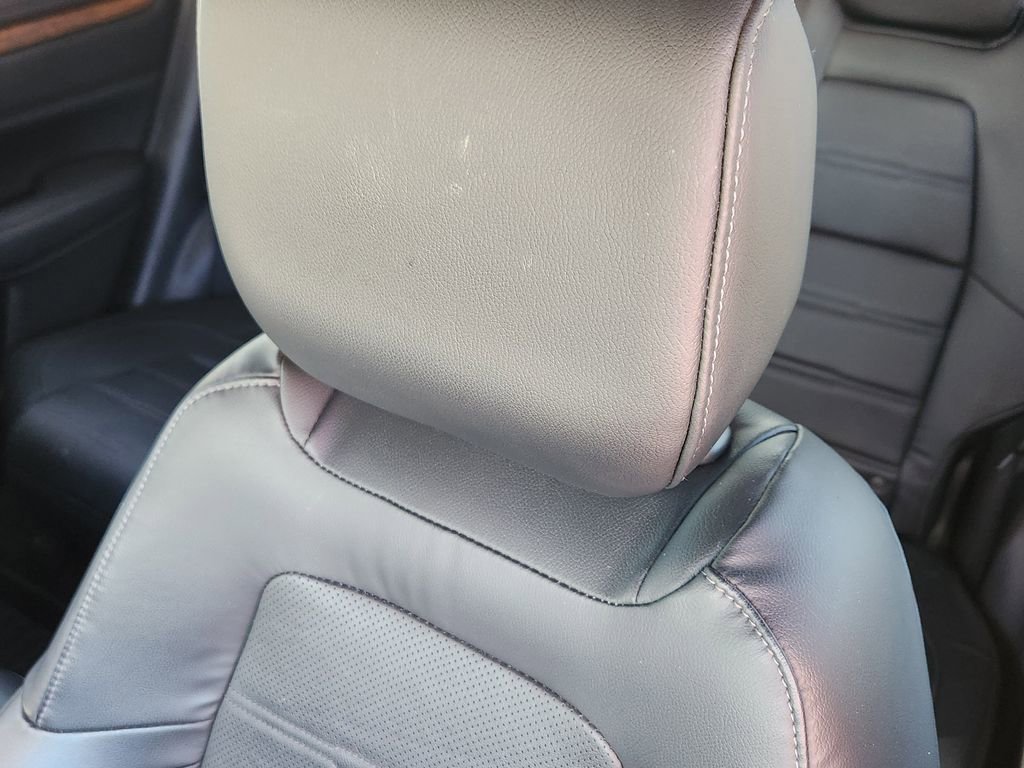 Used 2021 Honda CR-V EX-L image 14