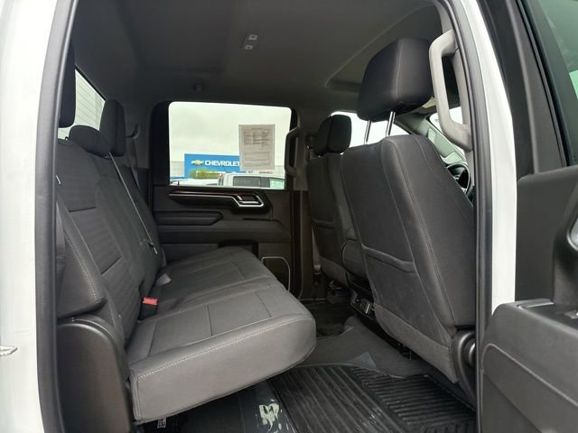 Used 2025 GMC Sierra 2500 SLE w/ SLE Value Package; image 41