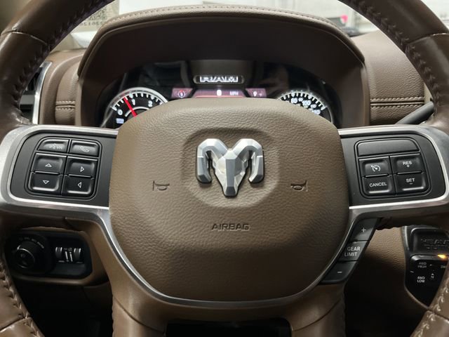 Used 2022 RAM 3500 Laramie image 16