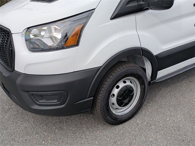 New 2026 Ford Transit 250 148 Medium Roof w/ Load Area Protection Package image 9