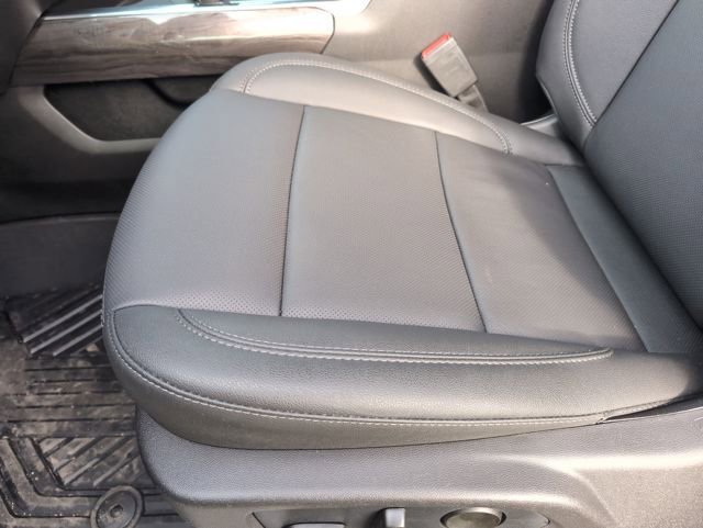 New 2026 Chevrolet Silverado 1500 LTZ w/ LTZ Premium Package image 25