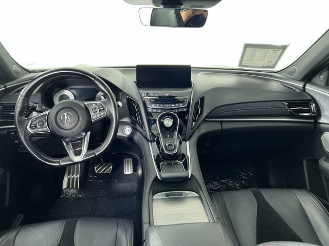 Used 2022 Acura RDX w/ Advance Package FWD image 21