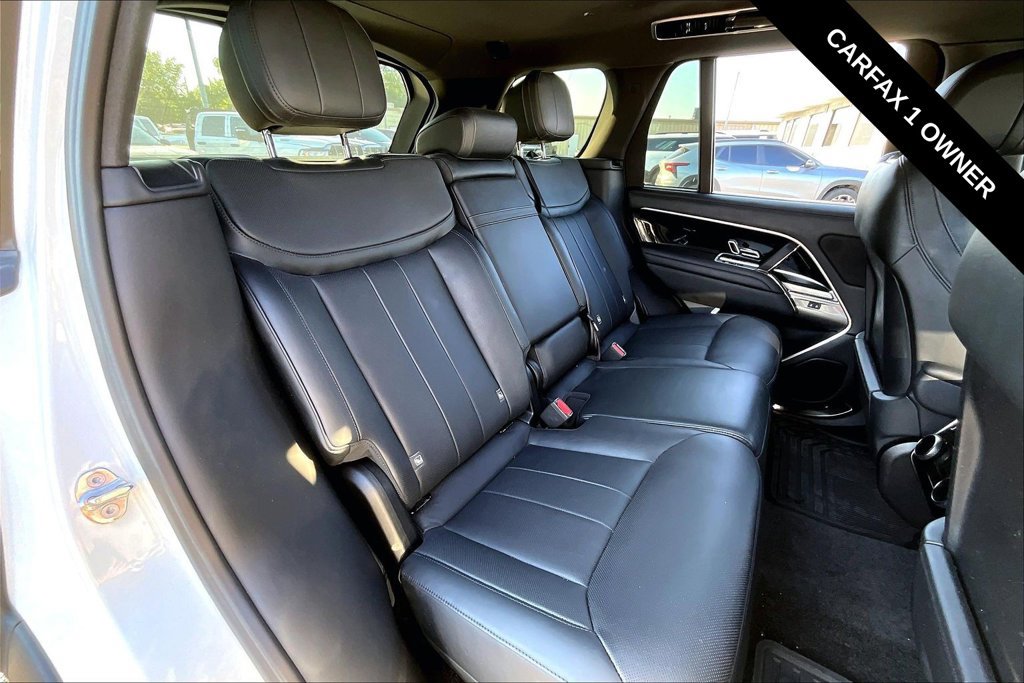 Used 2023 Land Rover Range Rover SE AWD/4WD image 23