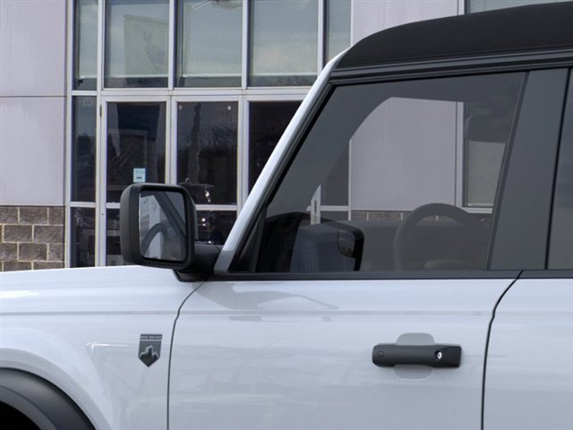 New 2026 Ford Bronco Big Bend AWD/4WD image 22