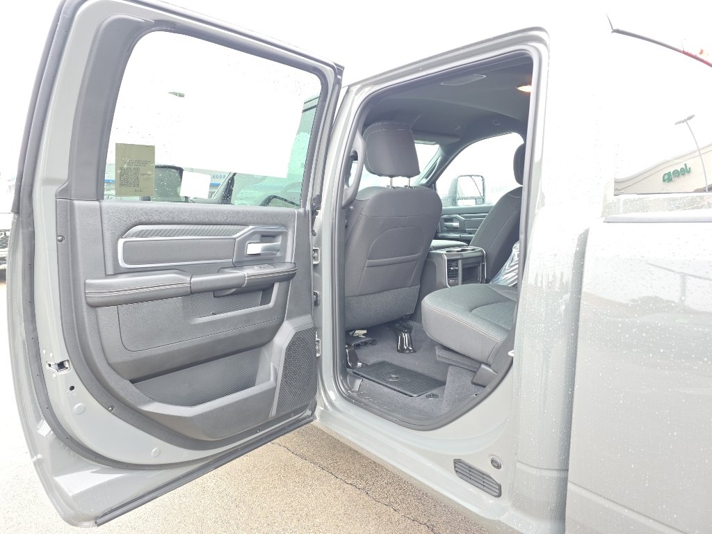 New 2026 RAM 2500 Big Horn image 20
