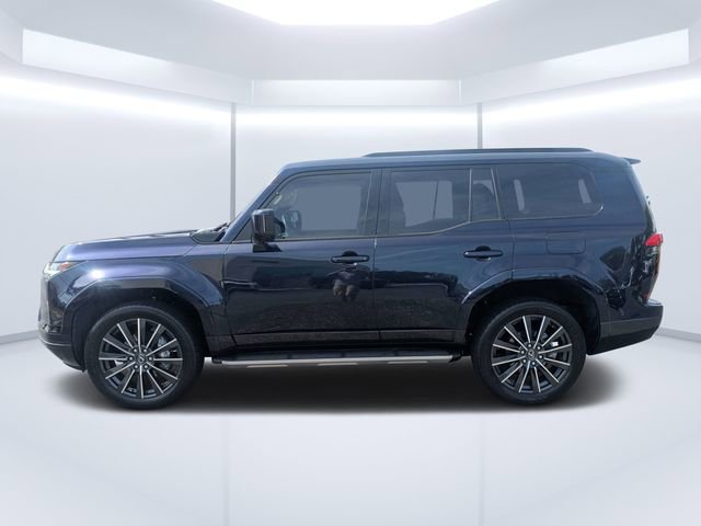 Used 2024 Lexus GX 550 w/ Accessory Package (2T) AWD/4WD image 6
