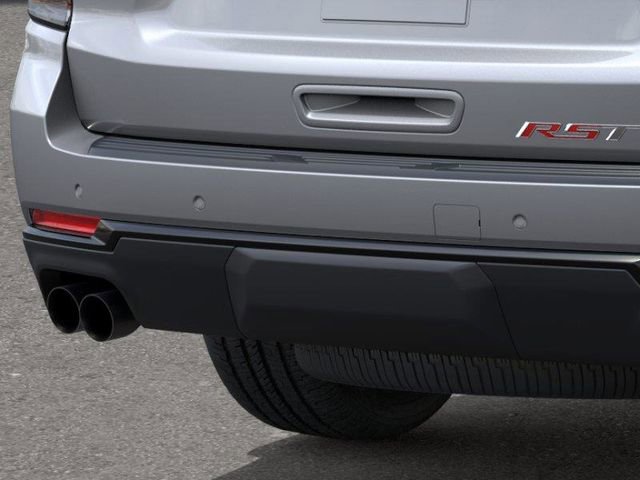 New 2026 Chevrolet Suburban RST AWD/4WD image 14