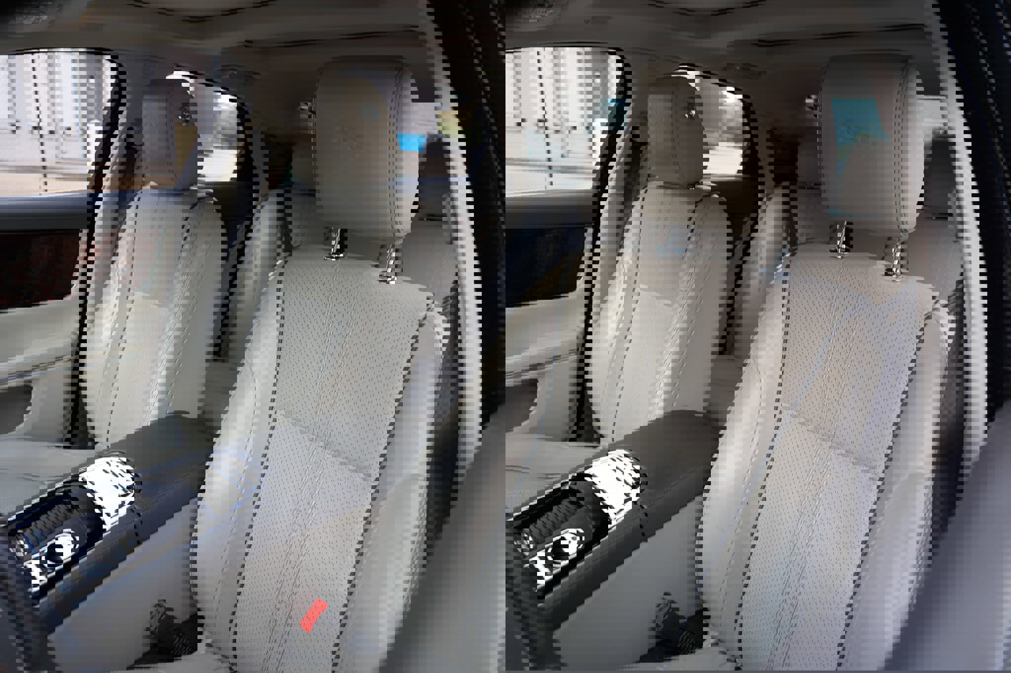 Used 2016 Jaguar XJ R-Sport image 8