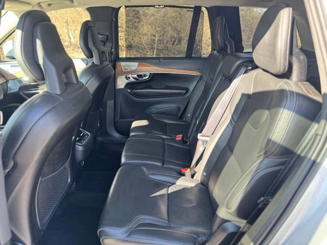 Used 2018 Volvo XC90 T6 Inscription w/ Convenience Package image 16