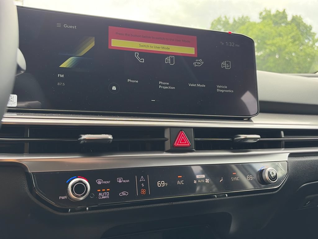 New 2026 Kia Sorento S AWD/4WD image 18