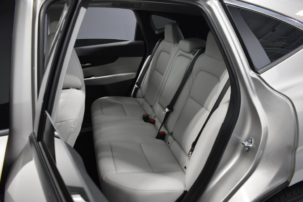 New 2026 Nissan Murano SL AWD/4WD image 34