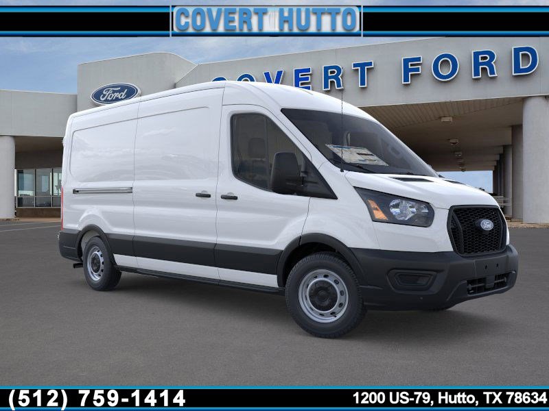 New 2026 Ford Transit 250 image 7