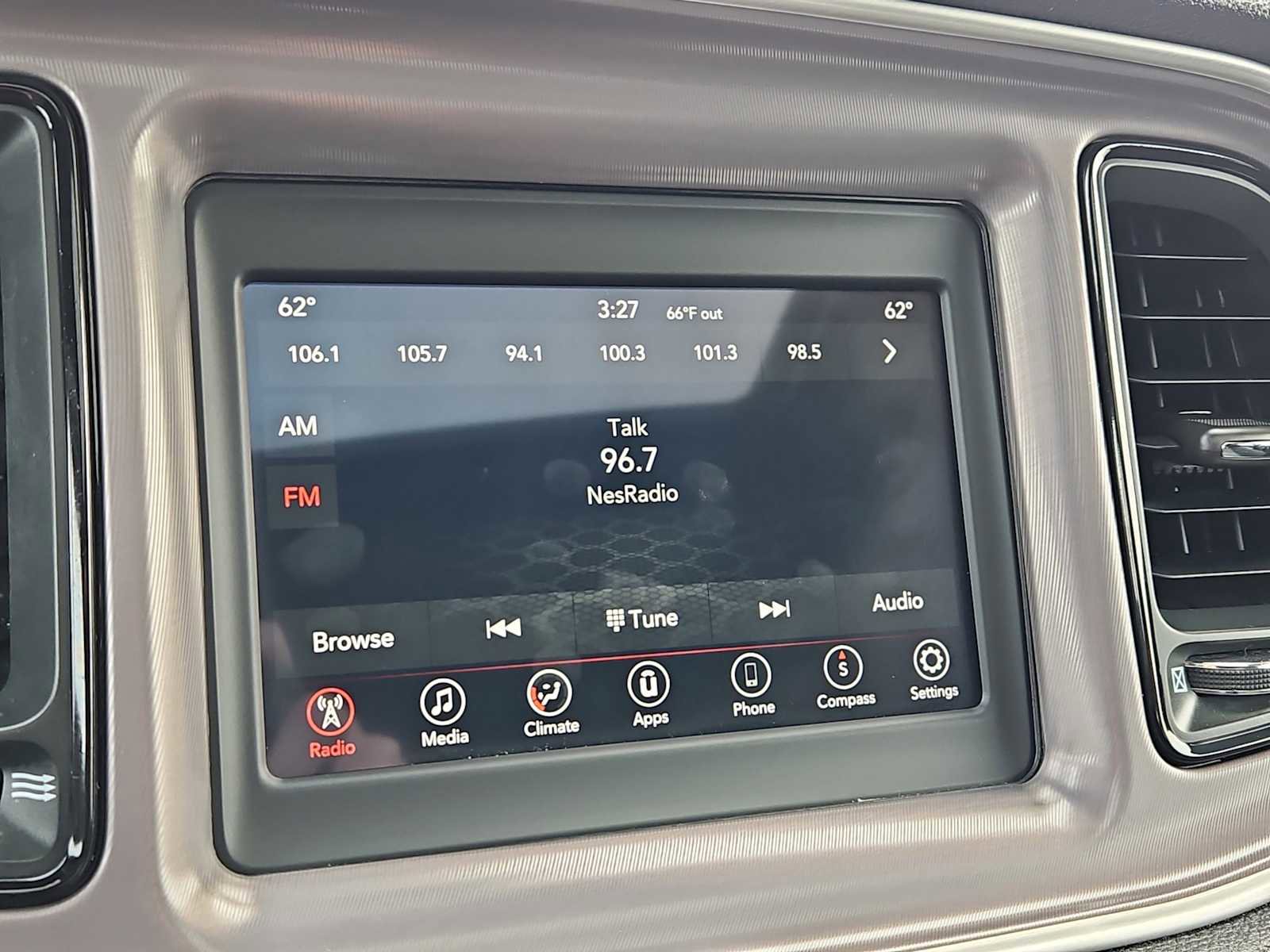 Used 2022 Dodge Challenger R/T w/ Blacktop Package image 26