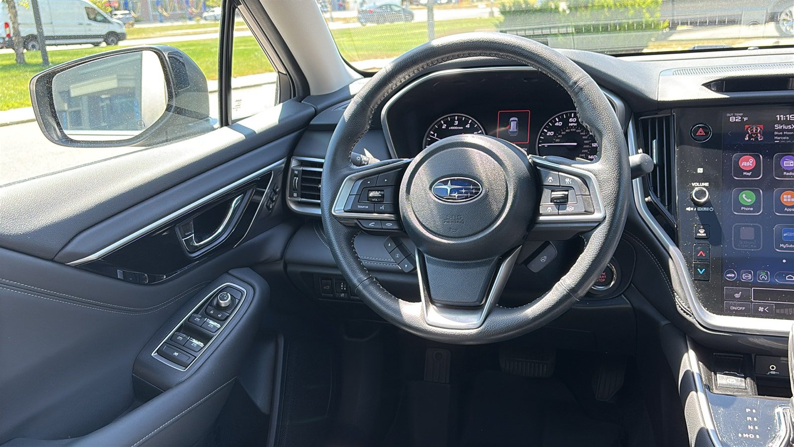 Used 2021 Subaru Outback Limited AWD/4WD image 23