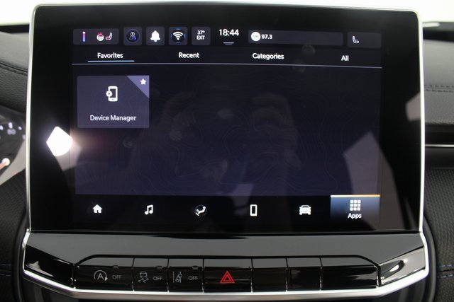 New 2026 Jeep Compass Latitude image 4