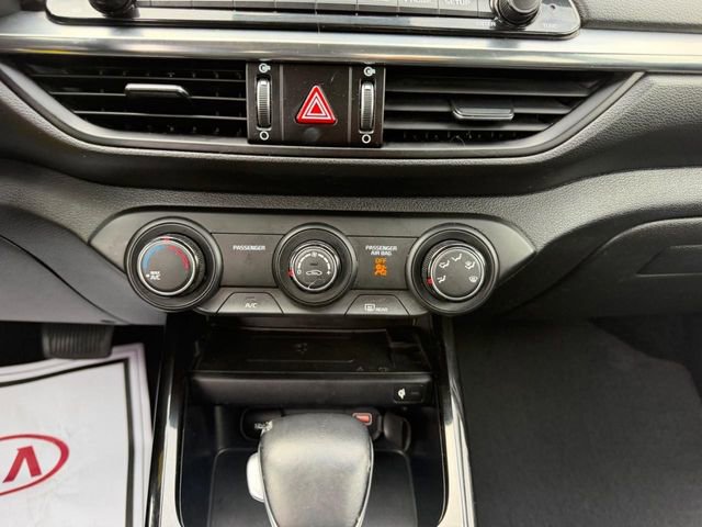 Used 2019 Kia Forte EX FWD image 13