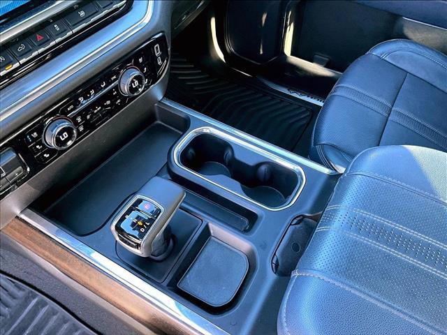 Used 2023 Chevrolet Silverado 1500 High Country RWD image 15