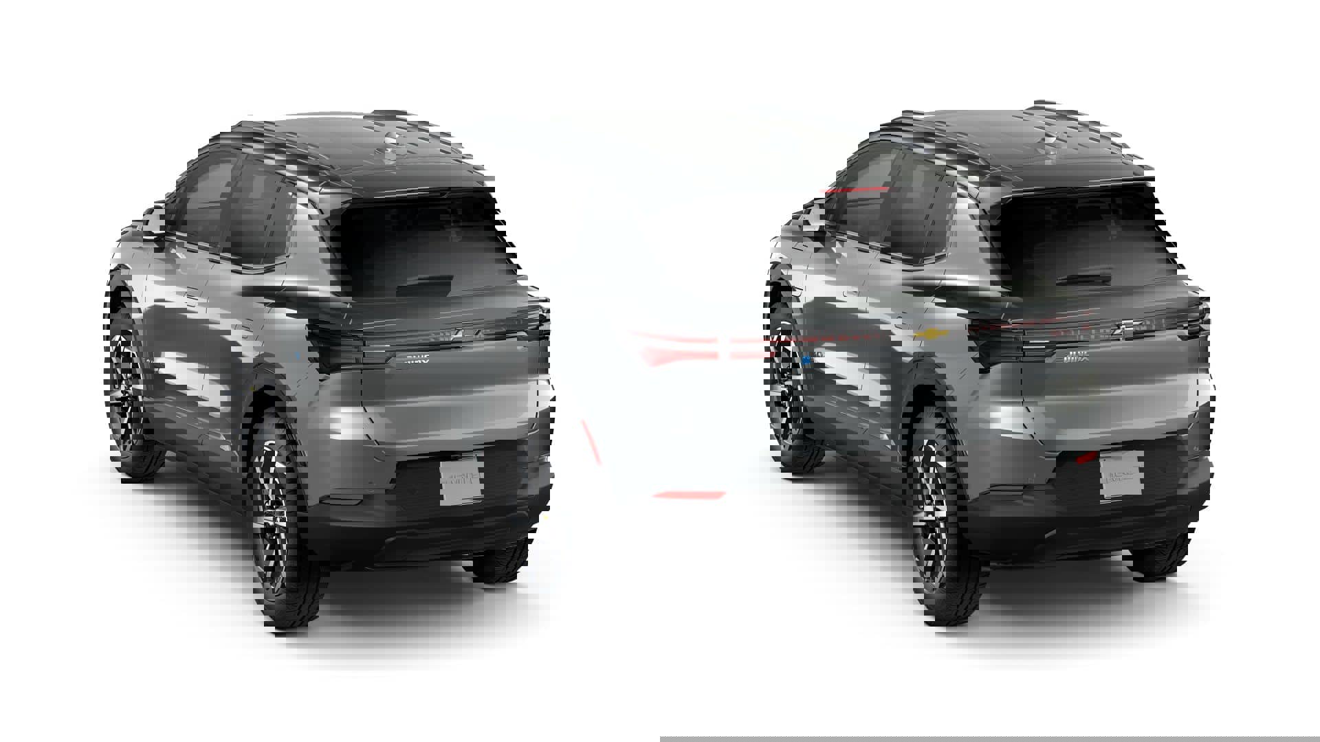 New 2026 Chevrolet Equinox EV LT image 68