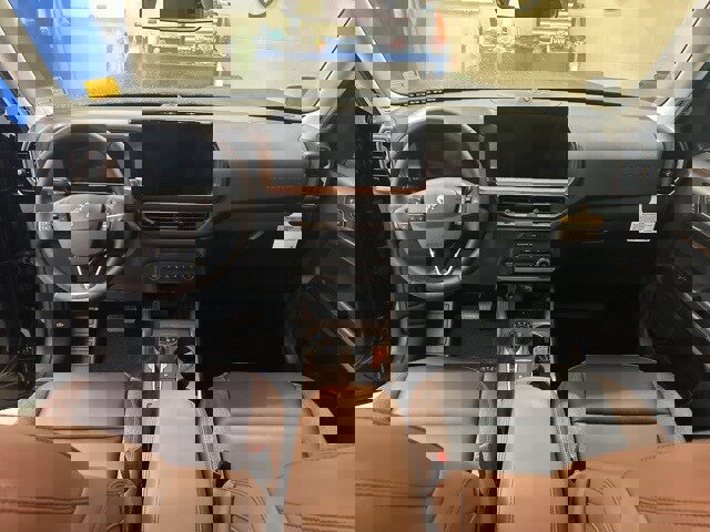 New 2025 Ford Bronco Sport Outer Banks w/ Outer Banks Tech Package+ image 33