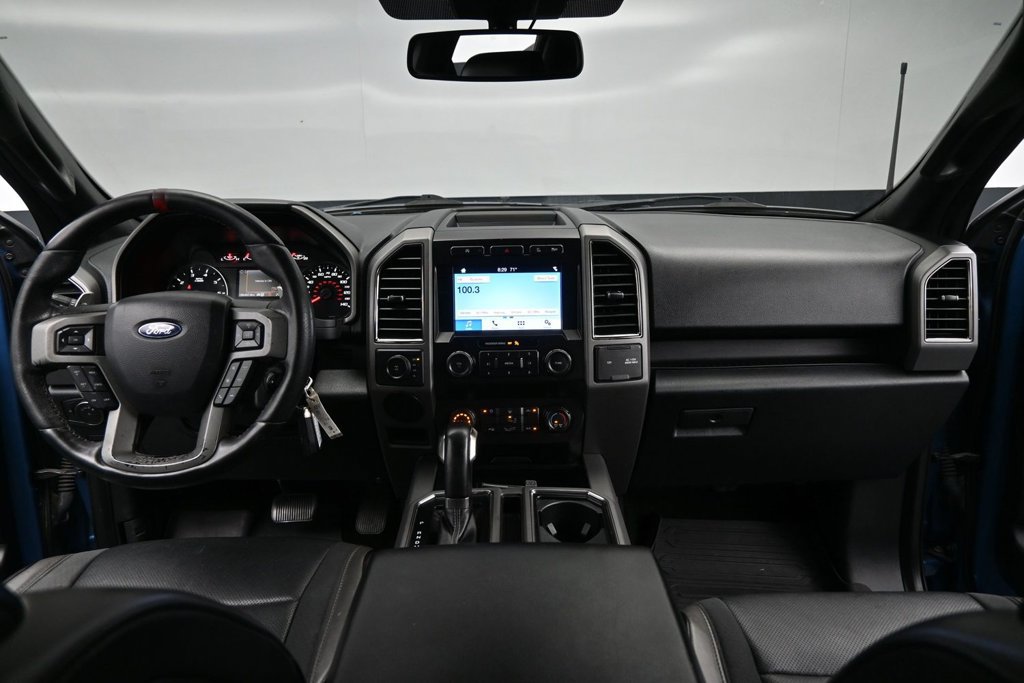 Used 2019 Ford F150 Raptor AWD/4WD image 19