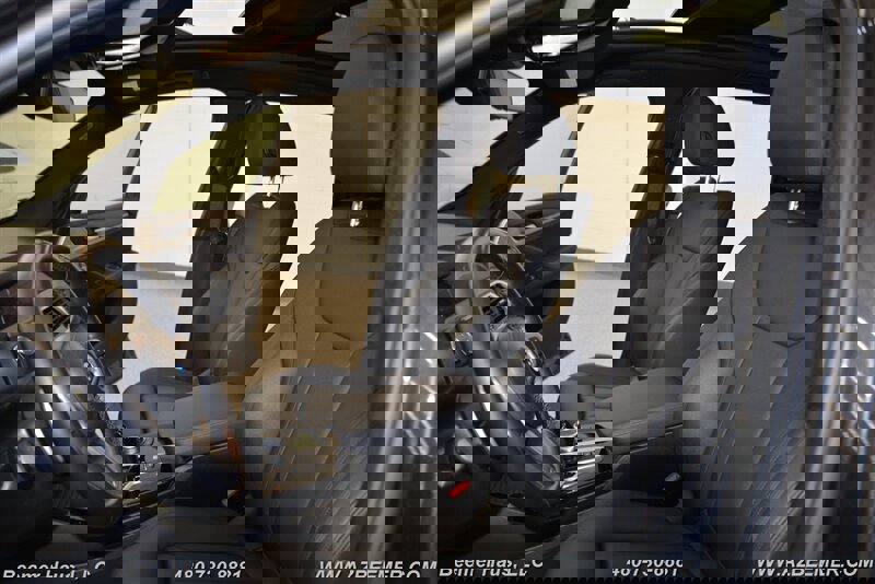 Used 2021 BMW X3 sDrive30i w/ Convenience Package image 15