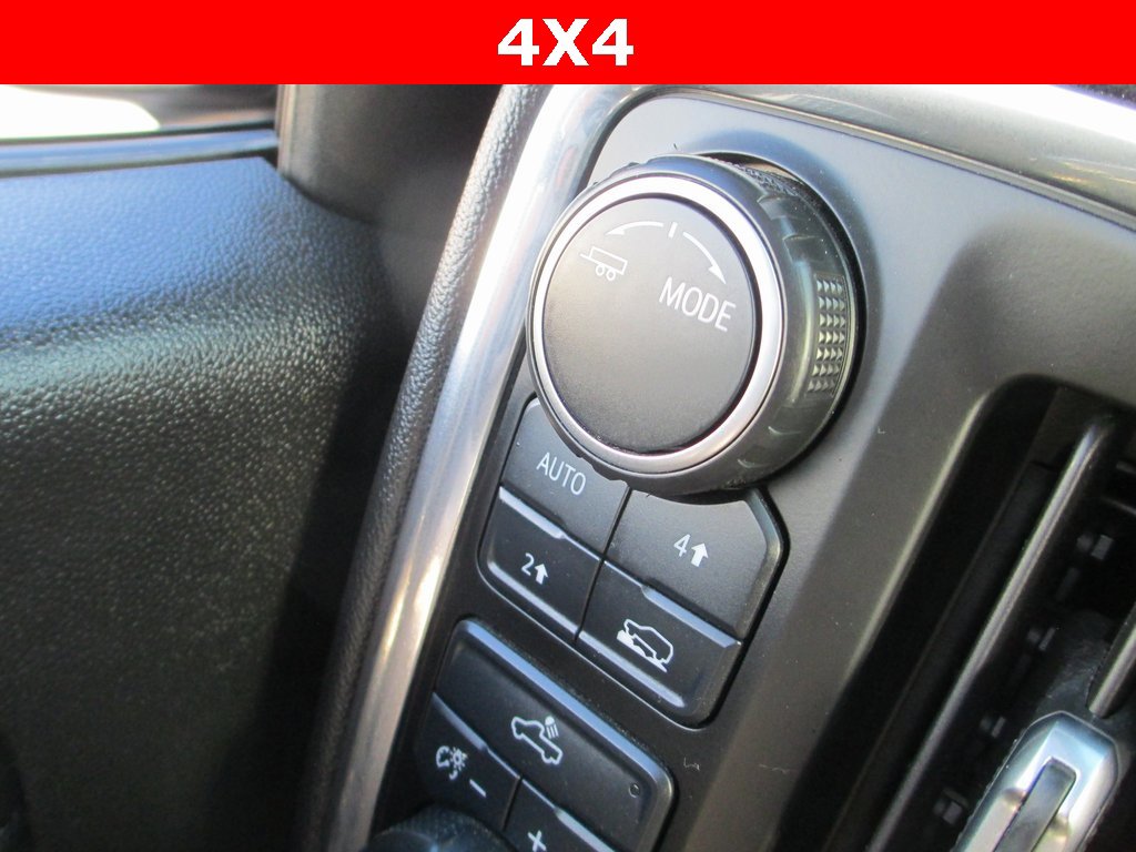 Used 2021 Chevrolet Silverado 1500 LT w/ LPO, Dark Essentials Package image 23