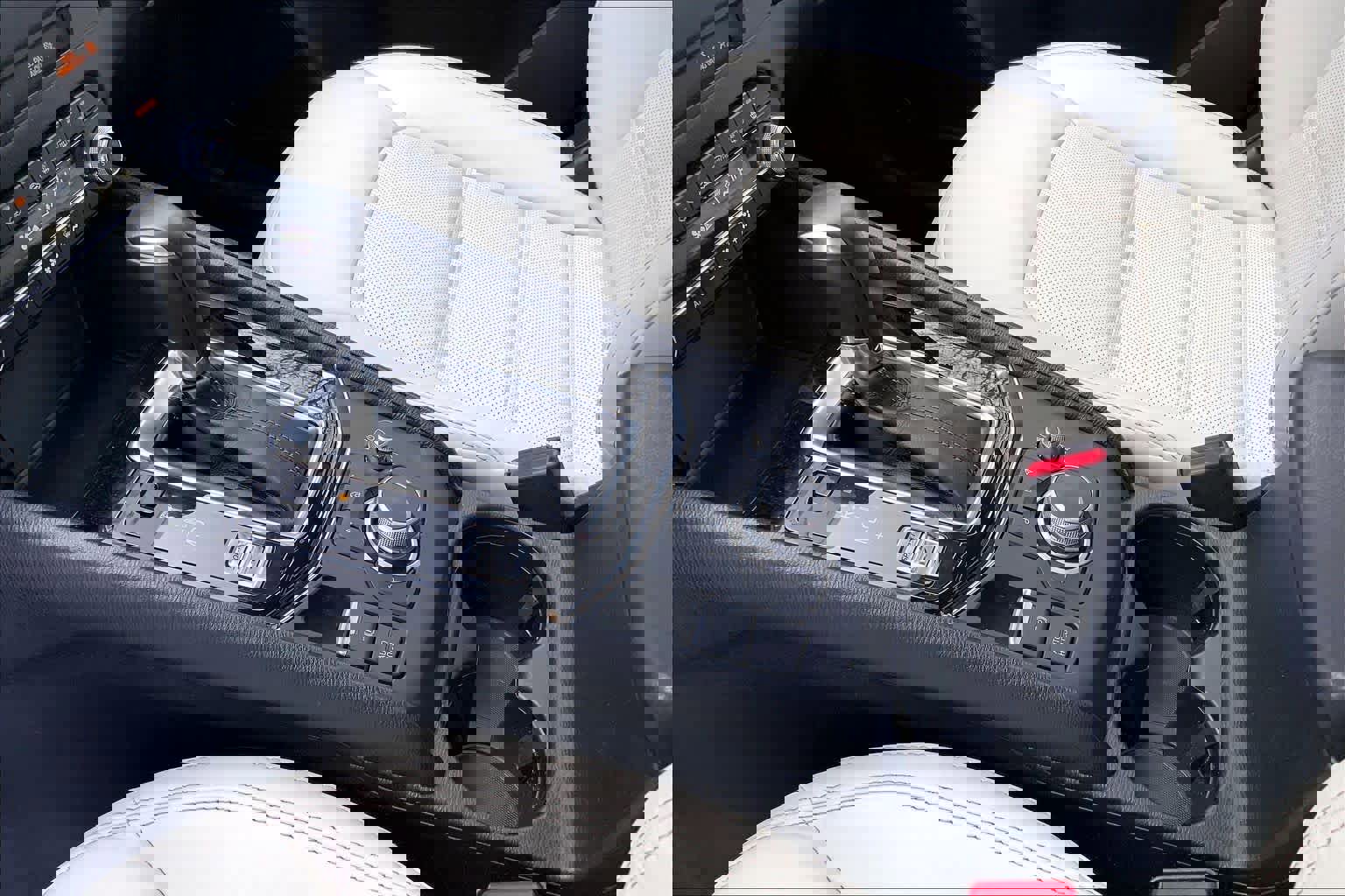 Used 2023 MAZDA CX-5 AWD 2.5 S w/ Preferred Package image 16