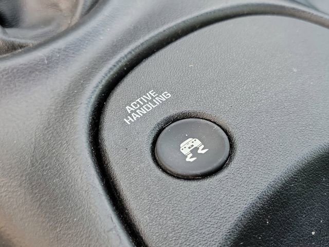 Used 2000 Chevrolet Corvette Coupe w/ Memory Pkg image 14