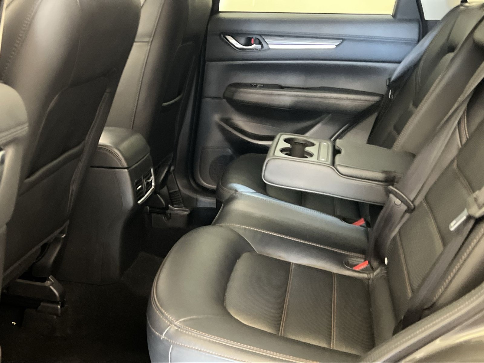 Used 2018 MAZDA CX-5 Grand Touring w/ Premium Package AWD/4WD image 24