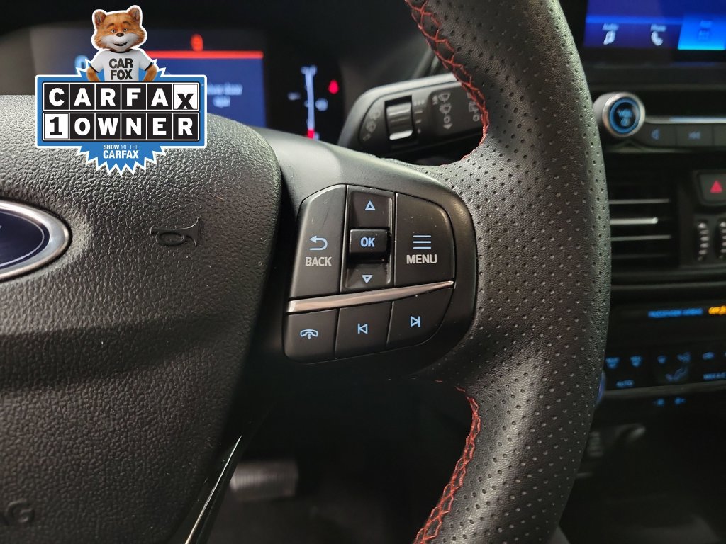 Used 2025 Ford Escape ST-Line FWD image 25