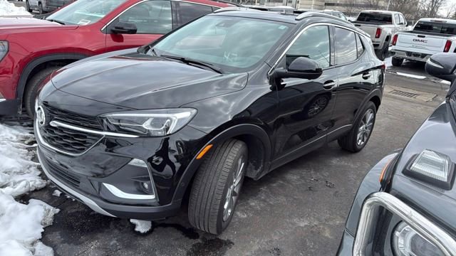 Used 2023 Buick Encore GX Essence w/ Advanced Technology Package