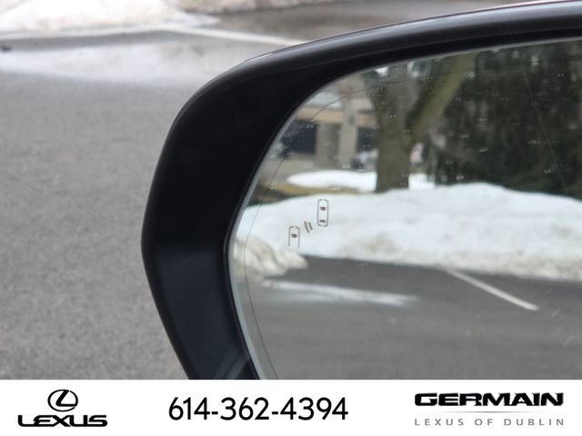 Used 2025 Lexus RX 350 AWD image 32