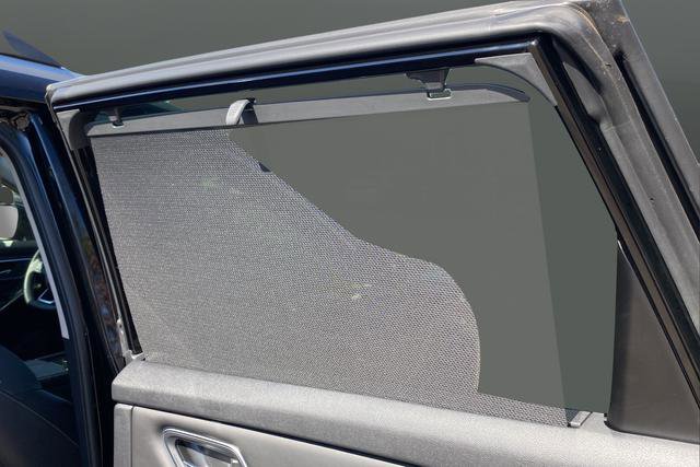 Used 2024 Nissan Rogue Platinum w/ Platinum Premium Package image 29