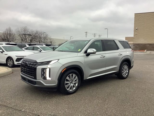 Used 2023 Hyundai Palisade SE