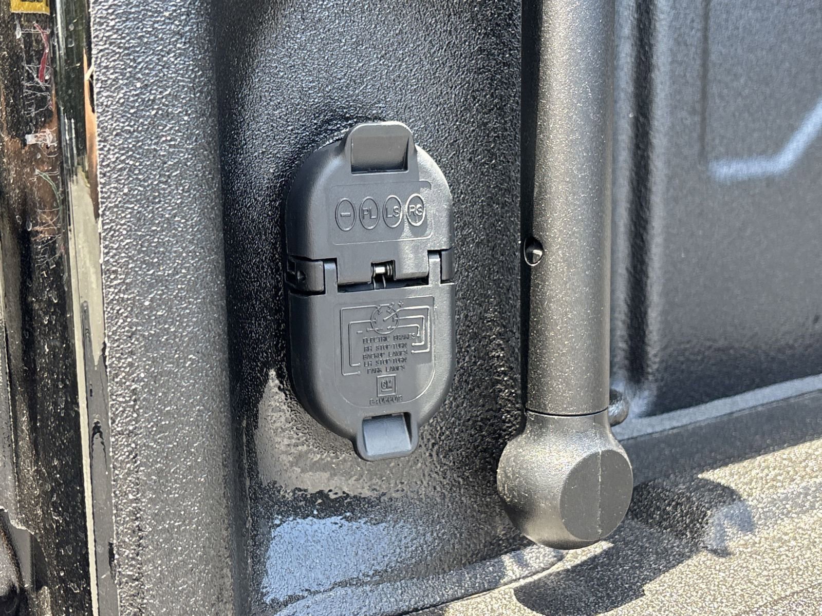 New 2025 GMC Sierra 3500 Denali Ultimate image 41