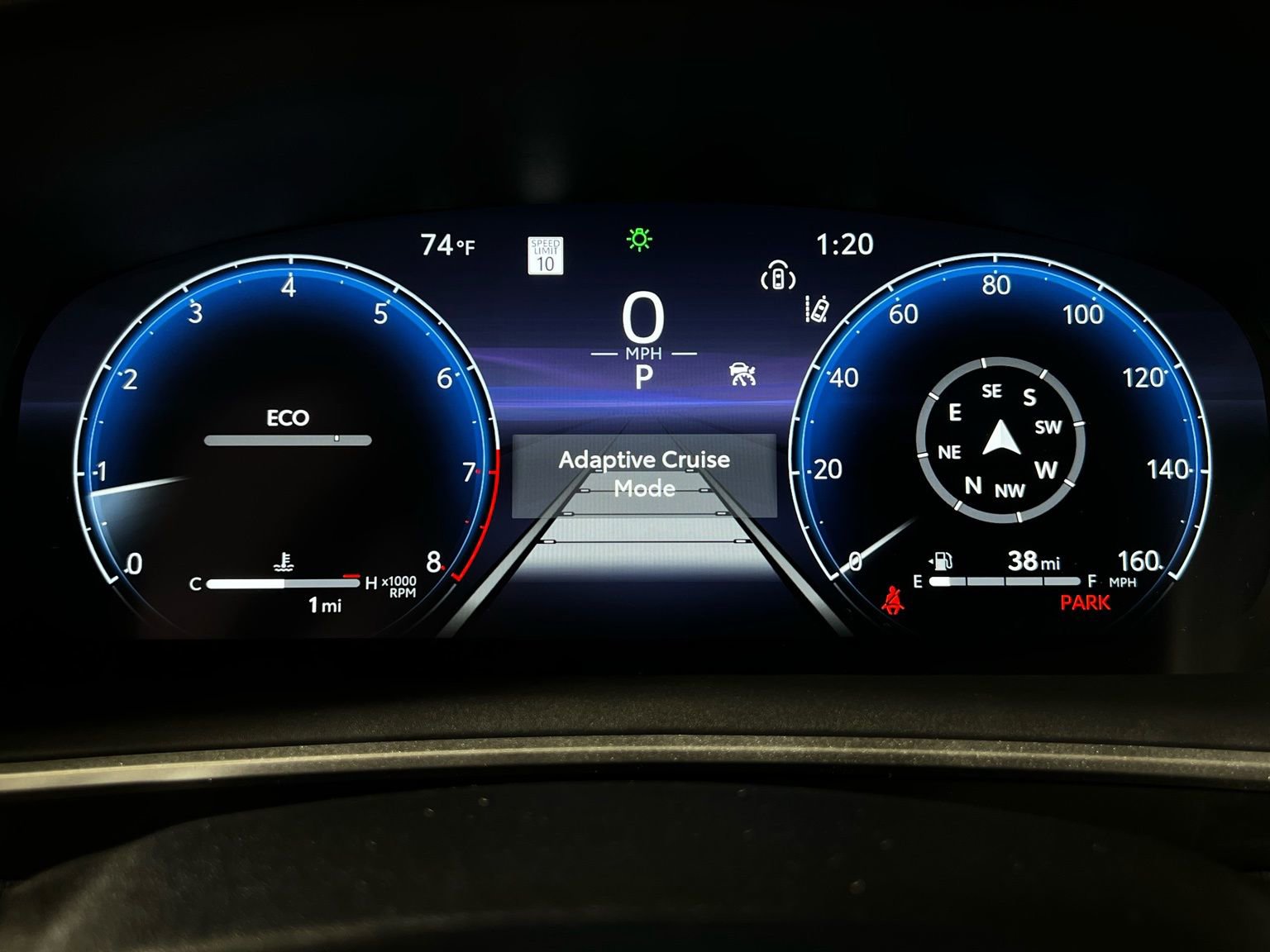 New 2026 Toyota Corolla Cross XLE image 13