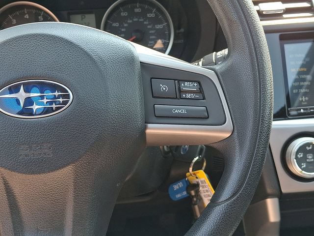 Used 2016 Subaru Forester 2.5i Premium w/ All-Weather Package AWD/4WD image 25
