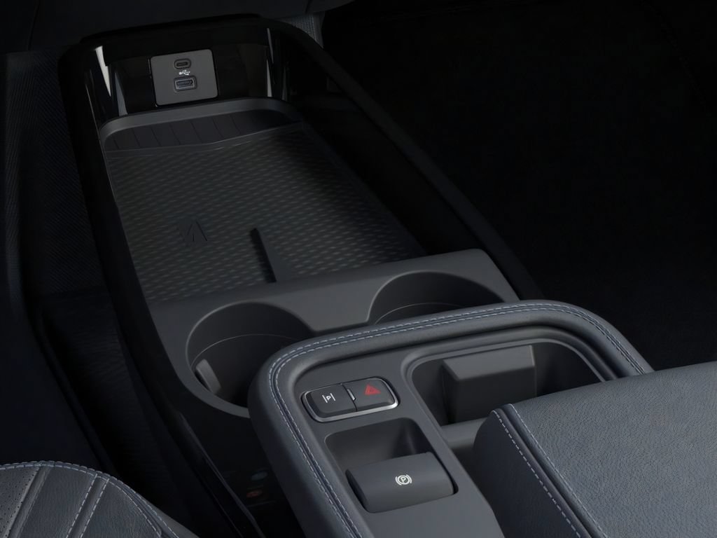 New 2026 Ford Mustang Mach-E Premium AWD/4WD image 16