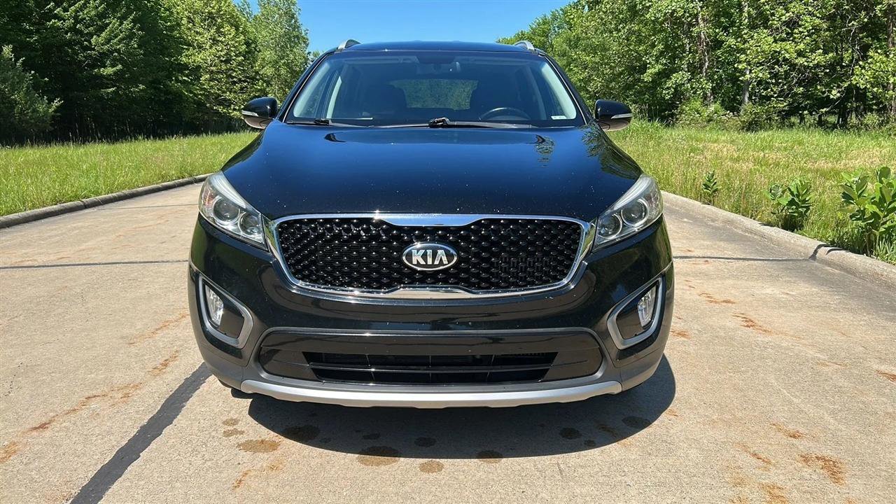 Used 2016 Kia Sorento EX AWD/4WD image 17