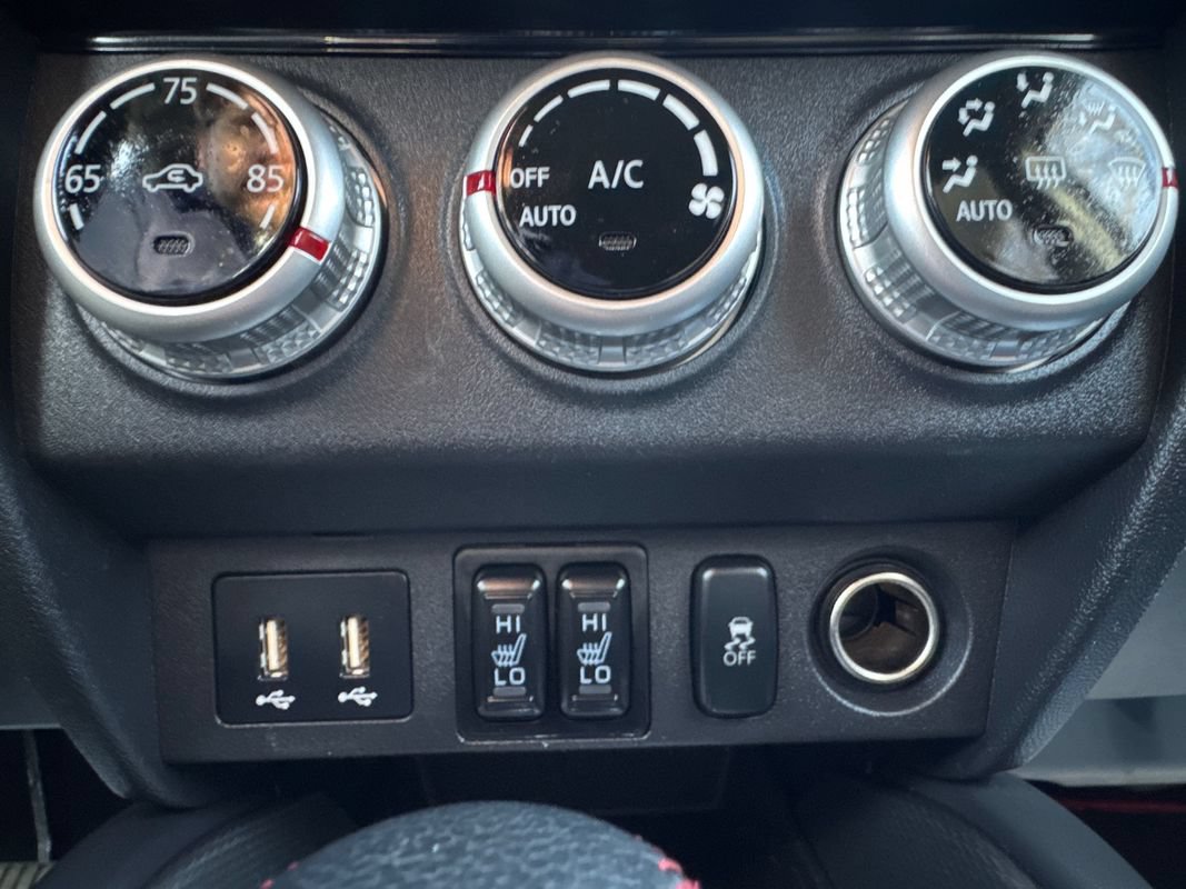 Used 2024 Mitsubishi Outlander Sport SE image 25