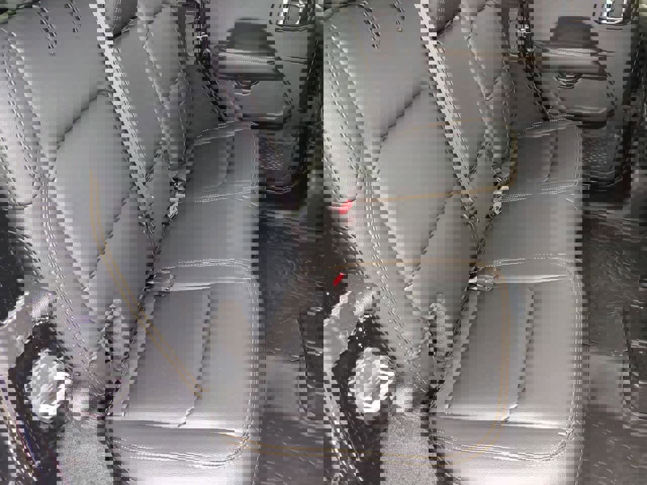 Used 2024 Jeep Wrangler Sahara w/ Safety Group image 21