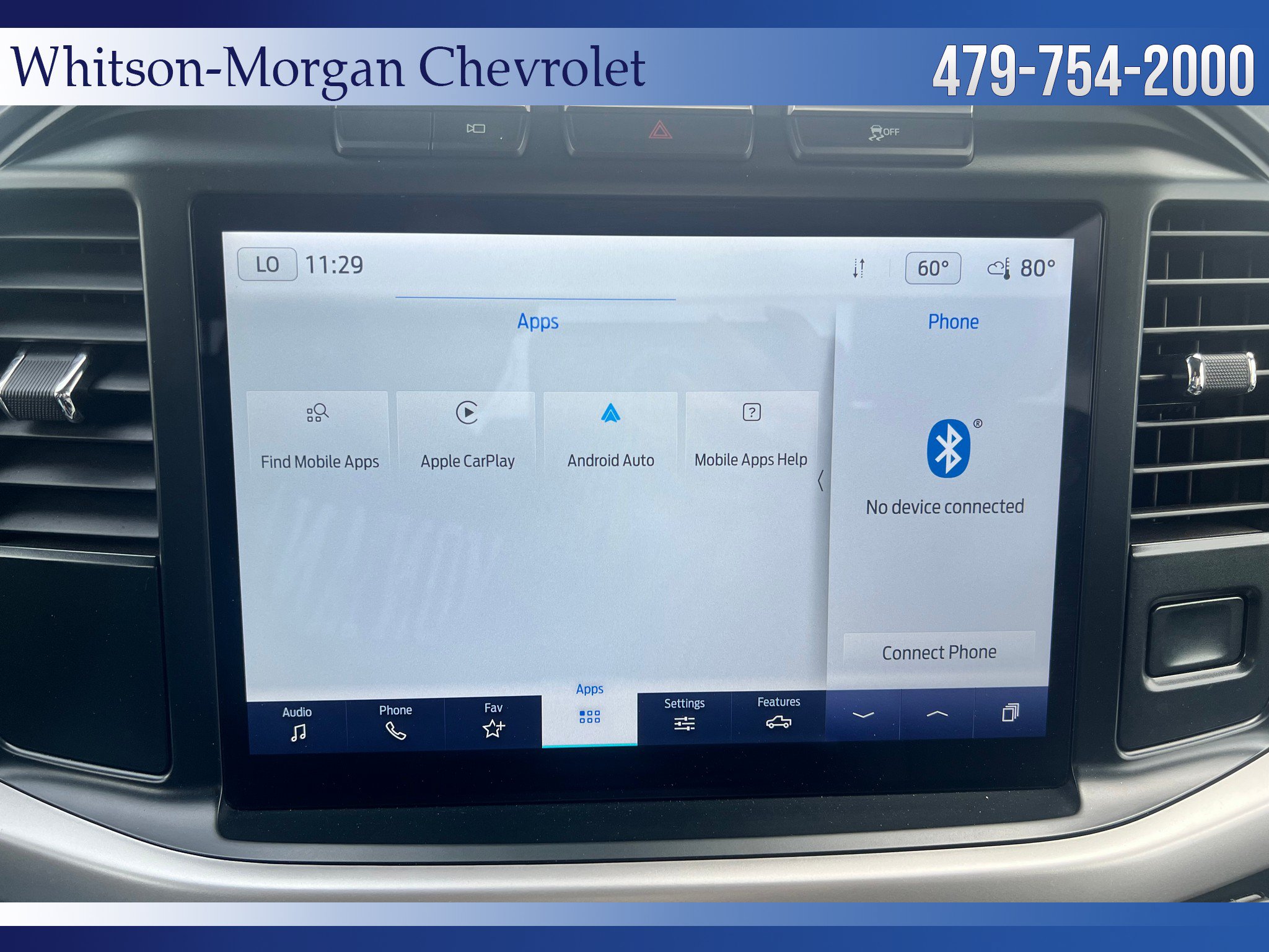 Used 2022 Ford F150 XLT w/ Equipment Group 302A High AWD/4WD image 29
