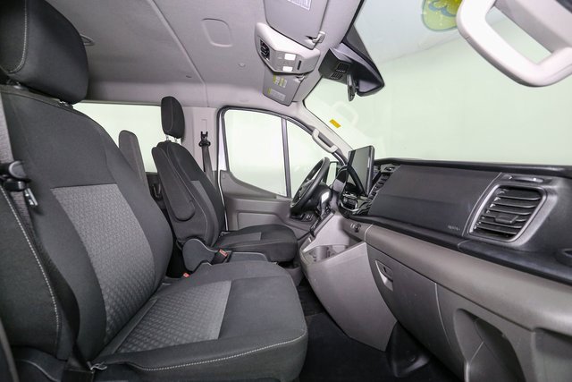 Used 2023 Ford Transit 350 XLT image 16