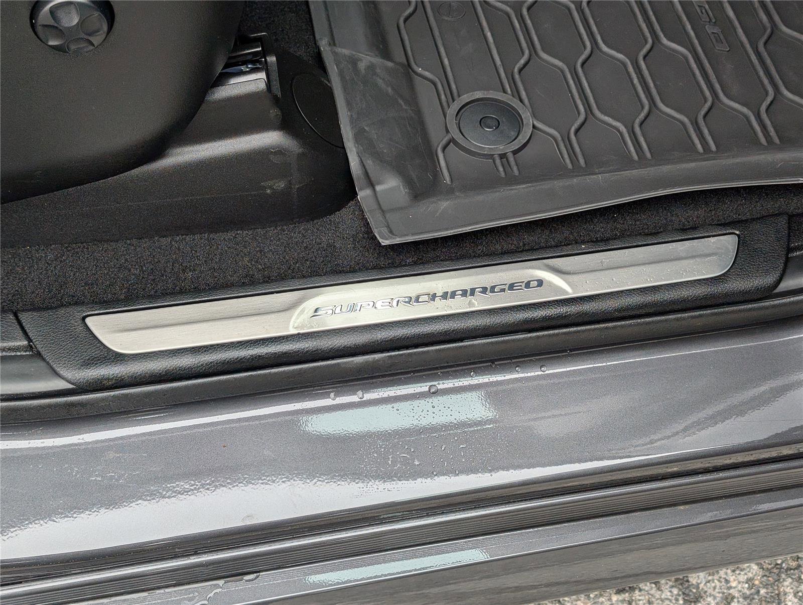 Used 2023 Dodge Durango SRT Hellcat image 14