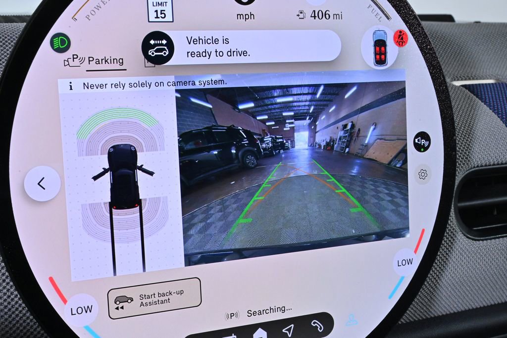 Certified 2025 MINI Cooper S image 17