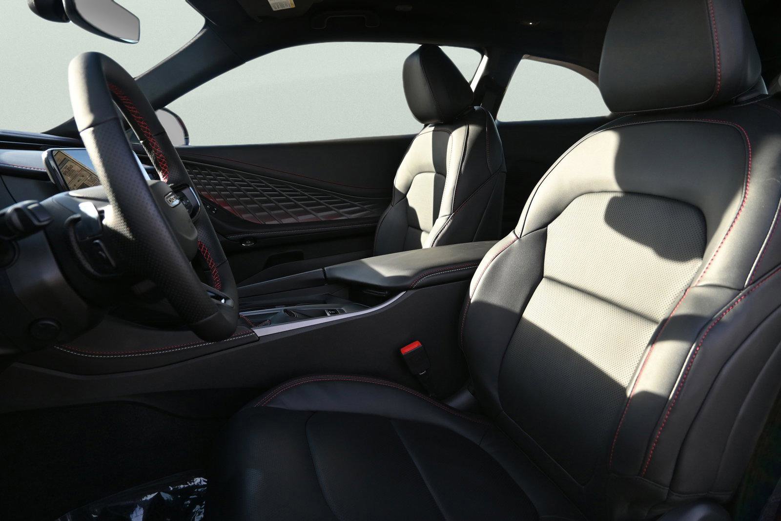 New 2024 Dodge Charger R/T w/ Plus Group image 11