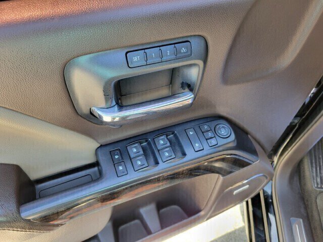Used 2014 GMC Sierra 1500 Denali RWD image 26