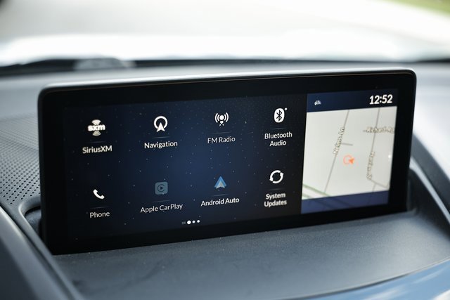 Used 2021 Acura RDX Advance Package image 35