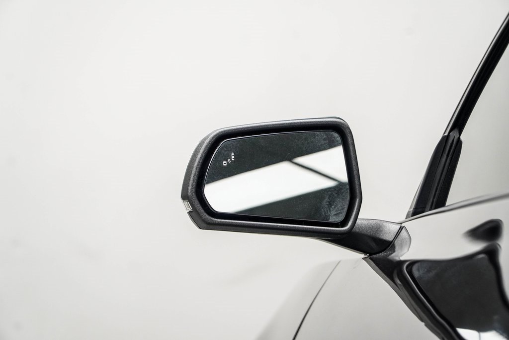 Used 2023 Ford Mustang Mach 1 w/ Equipment Group 700A image 16