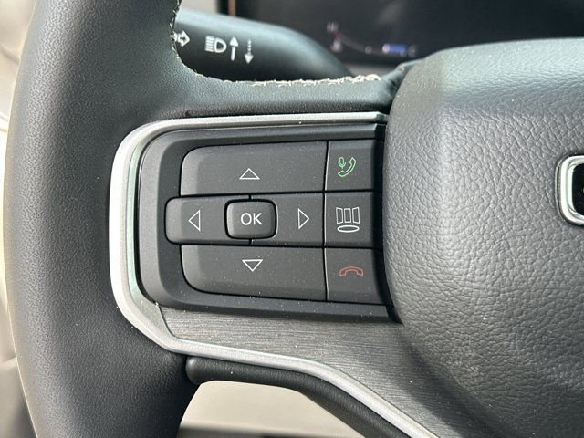 New 2026 Jeep Grand Wagoneer Limited image 25